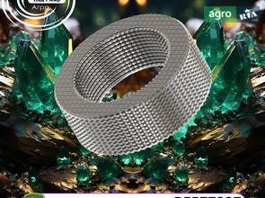 Диск RE577227 до трактора John Deere