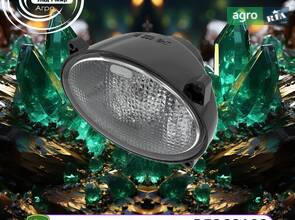 Фара RE260102 до оприскувача John Deere