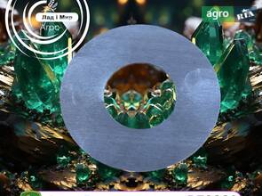 Шайба регуліровочна 