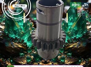 Вал CE19939 до жниварки John Deere