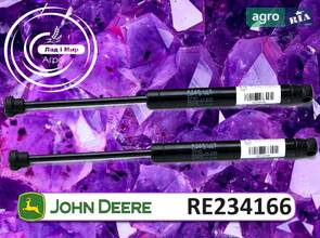 Амортизатор газовий