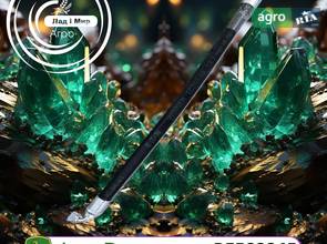 Шланг гідравлічний RE583345 до трактора John Deere