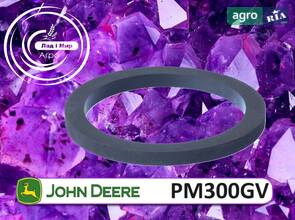 Прокладка PM300GV до оприскувача John Deere