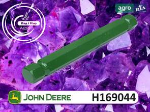 Вал H169044 до комбайна John Deere