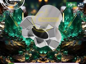 Маточина Z12483 до комбайна John Deere