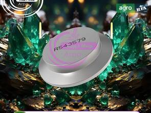 Кришка вихлопної труби 