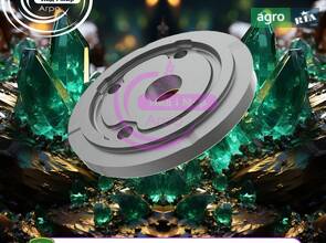 Тримач сателіта 