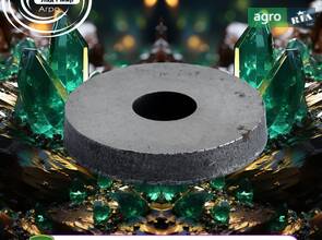 Шайба R26333 до комбайна John Deere