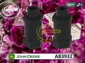 Датчик контролю висіву A83932 до сівалки John Deere