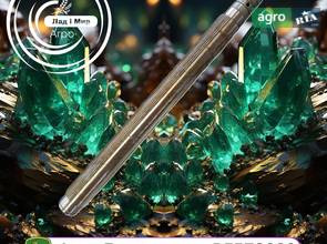 Вал RE578080 до трактора John Deere