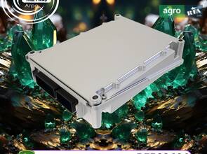 Блок керування двигуном 