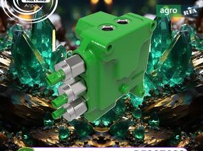Гідравлічний клапан RE297023 до трактора John Deere