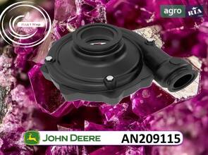Кришка AN209115 до оприскувача John Deere