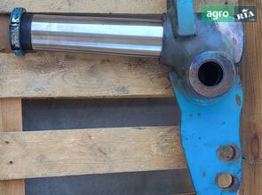 Вісь поворотна Lemken