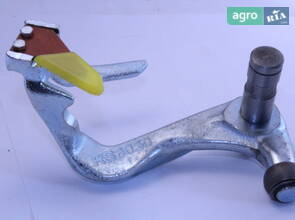 В'язальний апарат 2026-070-540.00 до прес-підбірника Sipma Z244