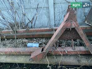 Продам раму культиватора ширина 2.50