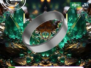 Обойма Конічного Підшипника 