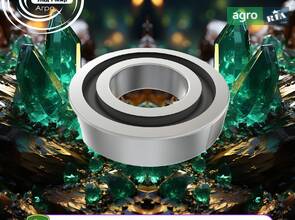 Підшипник кульовий