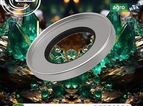 Сальник Переднього Мосту