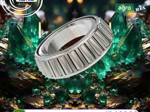 Підшипник Конічний 