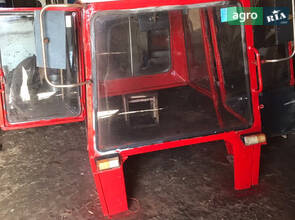 Кабіна до трактора т25