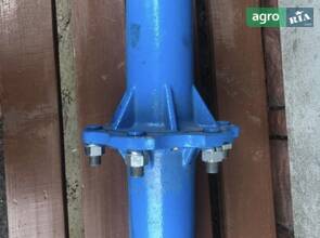 Продам маточину Lemken MONROC Маточина D35x622 6/205