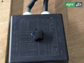 Блок запобіжників ZH108-2 240100172186