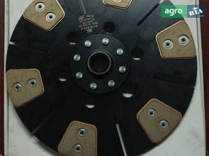 Фрикційний диск зчеплення ZCL100.21.013U 240100194608