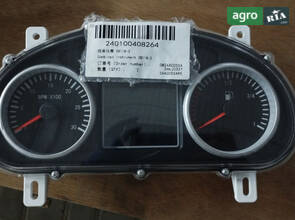 Панель приладів ZB118-2 240100408264