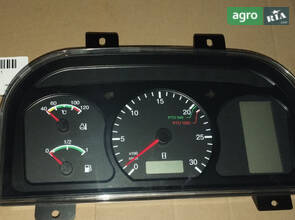 Панель приладів ZB111NC 240100260891