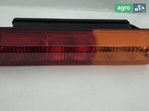 Правий комбінований задній ліхтар Z-HX180-EA(R)/12 240100102232