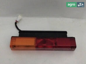 Лівий комбінований задній ліхтар Z-HX180-EA(L)/12 240100102231