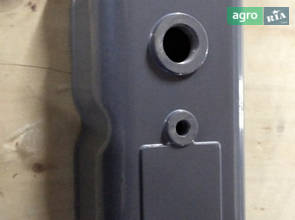 Головка блоку циліндрів YD385ZL-03004 240100400514