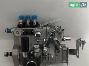 Паливний насос високого тиску YD385T-E800-10100V1 240100400502