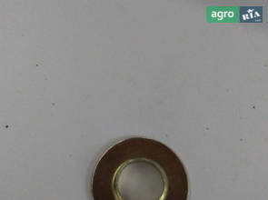 Сідло пружини клапана (нижнє) Y485-03018 240100394890