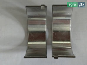 Вкладиш шатунний Y480G-04003 910303001783