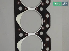 Прокладка головки блоку циліндрів Y385T-6-01004 910303001782