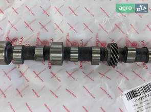 Розподільний вал Y380-0600A 910303003176