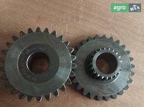 Шестерня ведена SZ904. 42. 102 240100029397