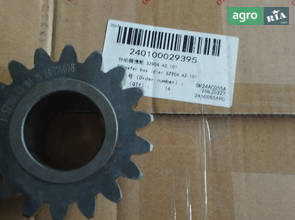 Шестерня роздавальної коробка SZ904.42.101 240100029395