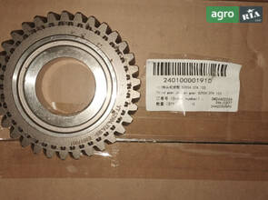 Шестерня ведена 3-ї передачі SZ904.37A.103 240100001910