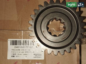 Шестерня режиму М SZ904. 37. 110 a 240100177107