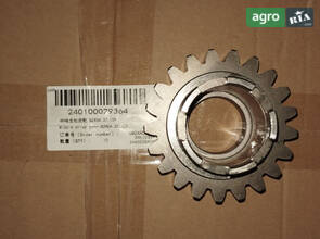Шестерня режиму М SZ904.37.109 240100029364