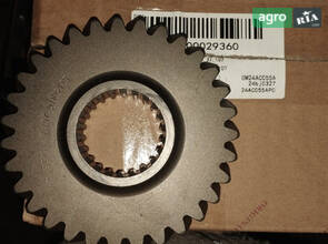 Шестерня ведуча 4-ї передачі SZ904.37.107 240100029360