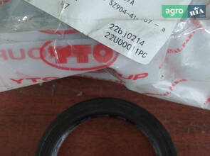 Масляне ущільнення ZD68*90*11.5F/D SZ904-41-107A 240100129437