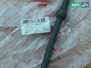 Нижній важіль перемикання КПП SZ904-37-119 240100186697