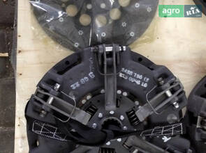 Зчеплення в зборі SZ904-21A-010 240100259296