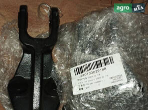 Кронштейн стабілізатора тяги навіски SZ804.56.118 240100029188