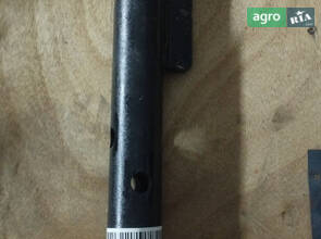 Труба гвинтова вертикальної тяги SZ804. 56. 071 240100140710