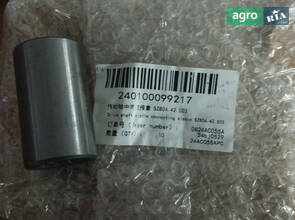 Проміжна шліцьова втулка SZ804.42.503 240100099217